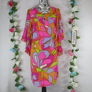 ALICE & TRIXIE Flowy Dress Size Large